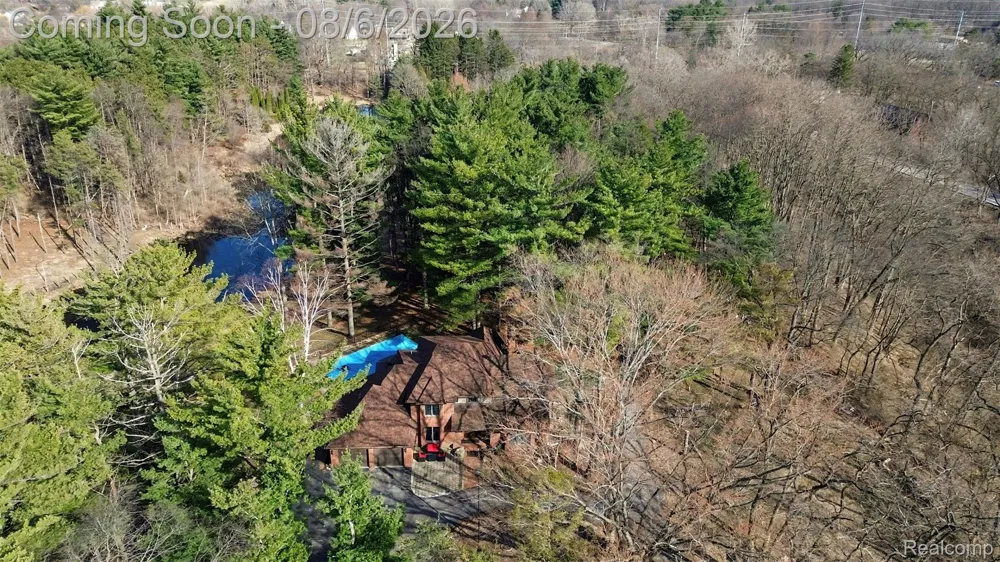 100 Latson Road Oceola Township, MI 48843
