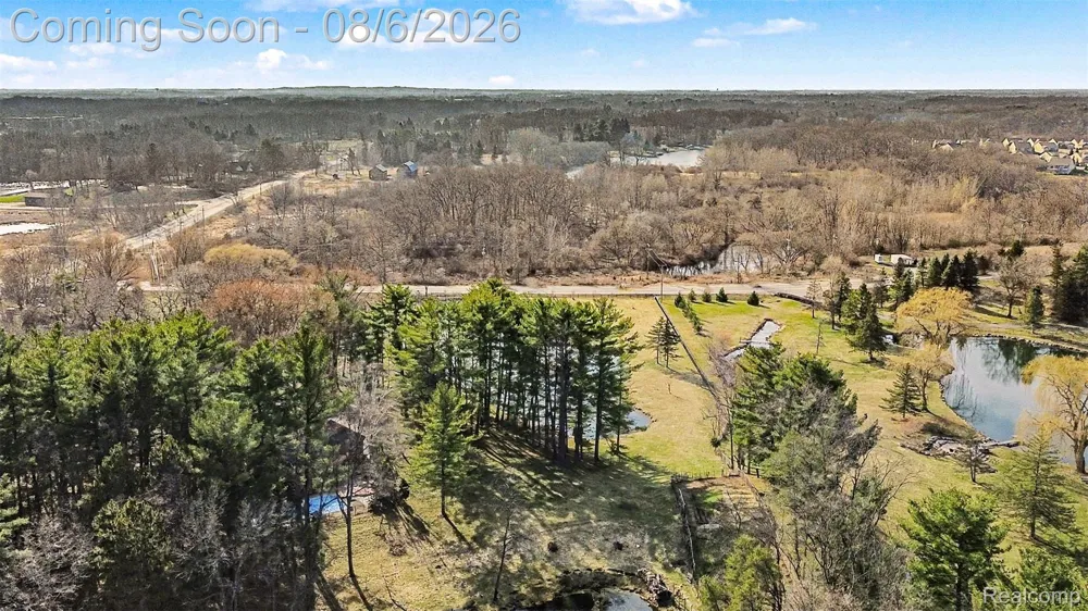 100 Latson Road Oceola Township, MI 48843
