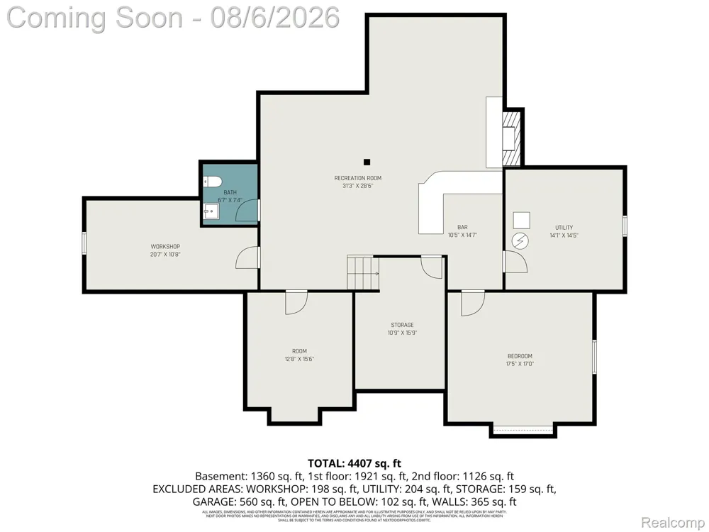 100 Latson Road Oceola Township, MI 48843