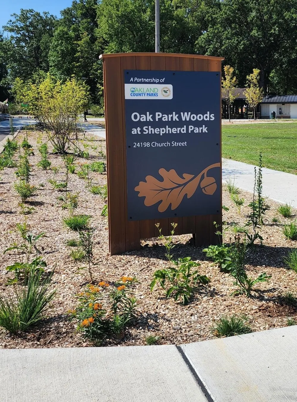 24180 Kipling Street Oak Park City, MI 48237