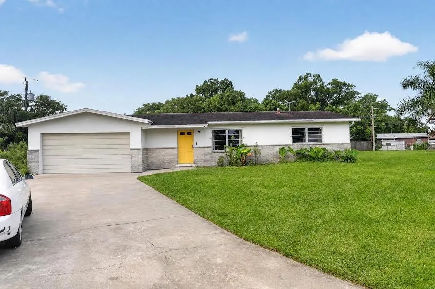 1700 COWAN CIRCLE Titusville, FL 32796