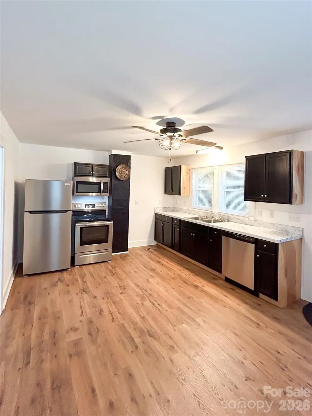 661 Central Street Hudson, NC 28638