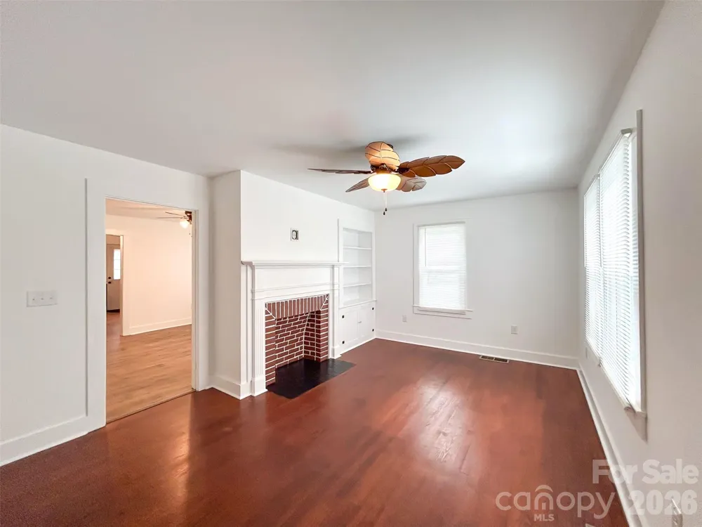 661 Central Street Hudson, NC 28638