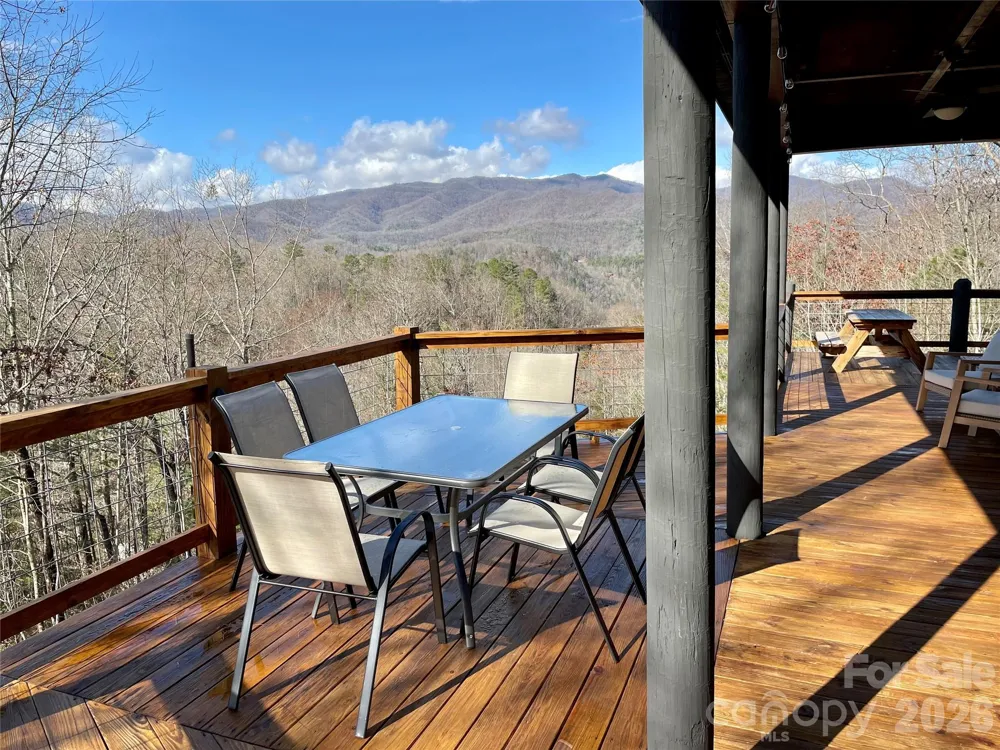 210 Little Rock Road Marble, NC 28905