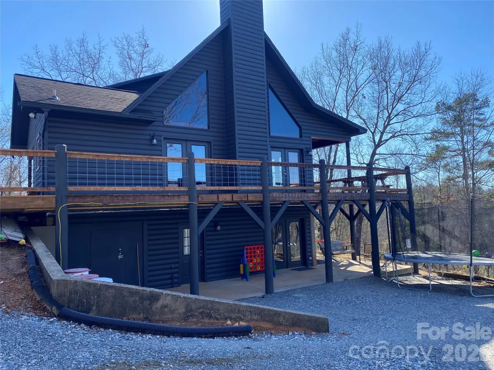 210 Little Rock Road Marble, NC 28905