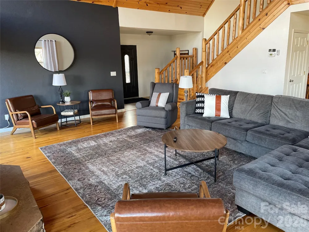 210 Little Rock Road Marble, NC 28905