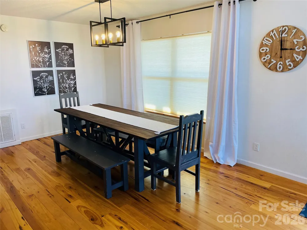 210 Little Rock Road Marble, NC 28905