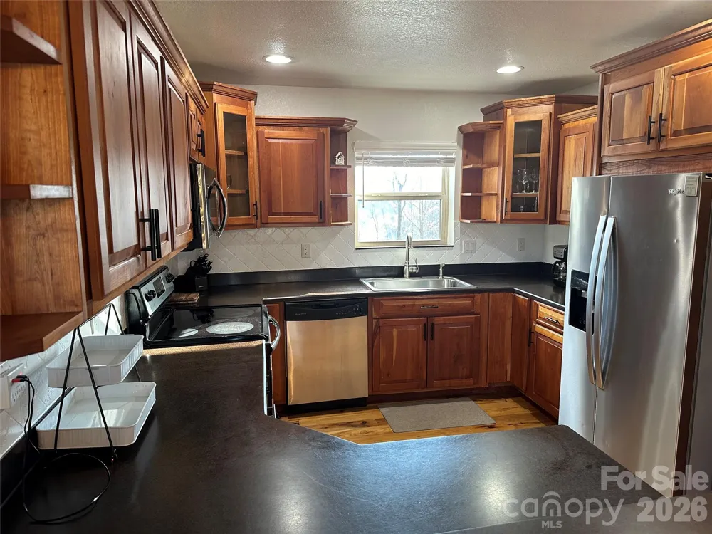 210 Little Rock Road Marble, NC 28905
