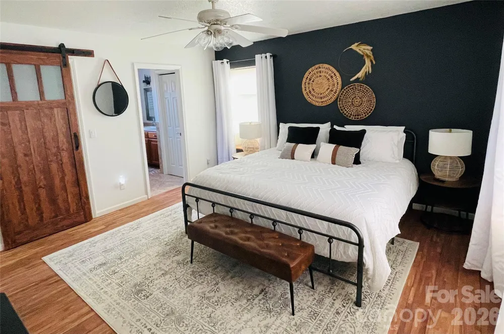 210 Little Rock Road Marble, NC 28905