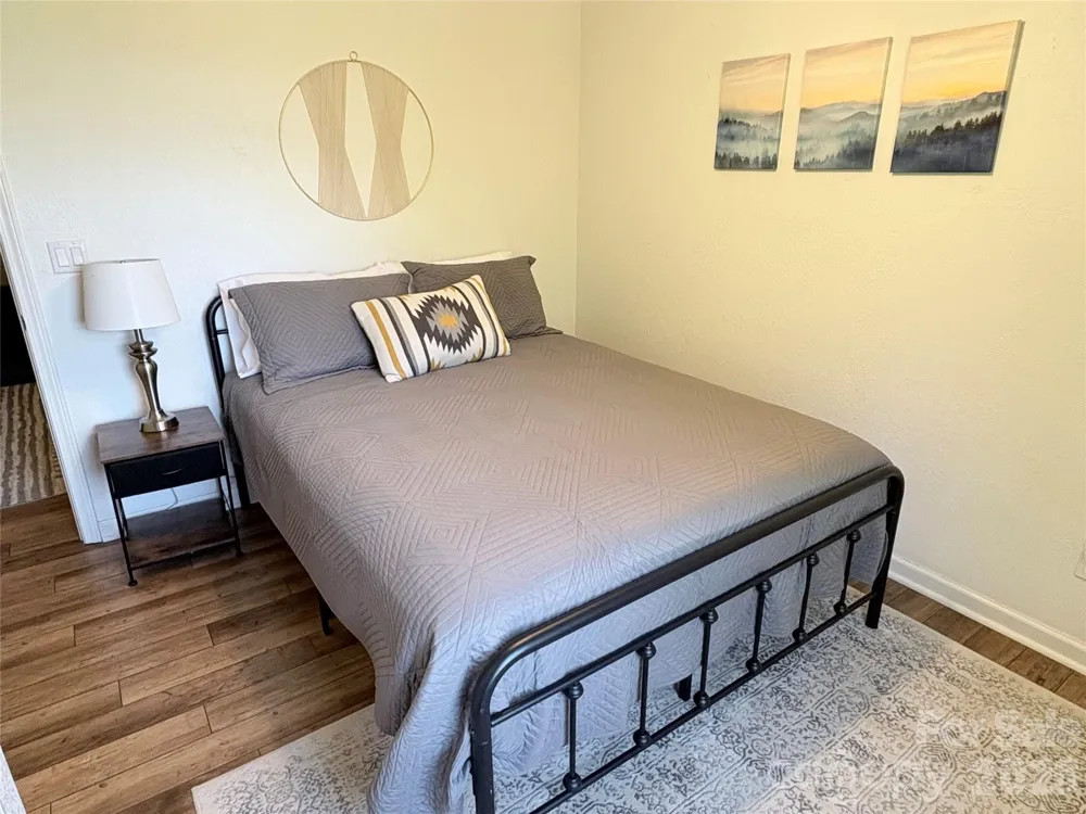 210 Little Rock Road Marble, NC 28905
