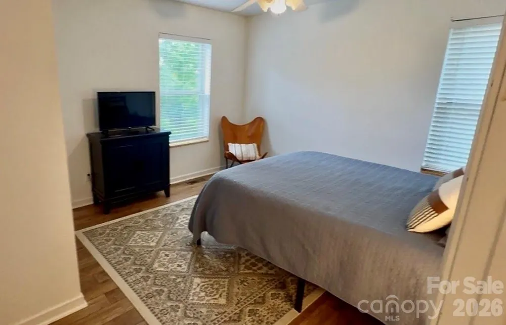 210 Little Rock Road Marble, NC 28905