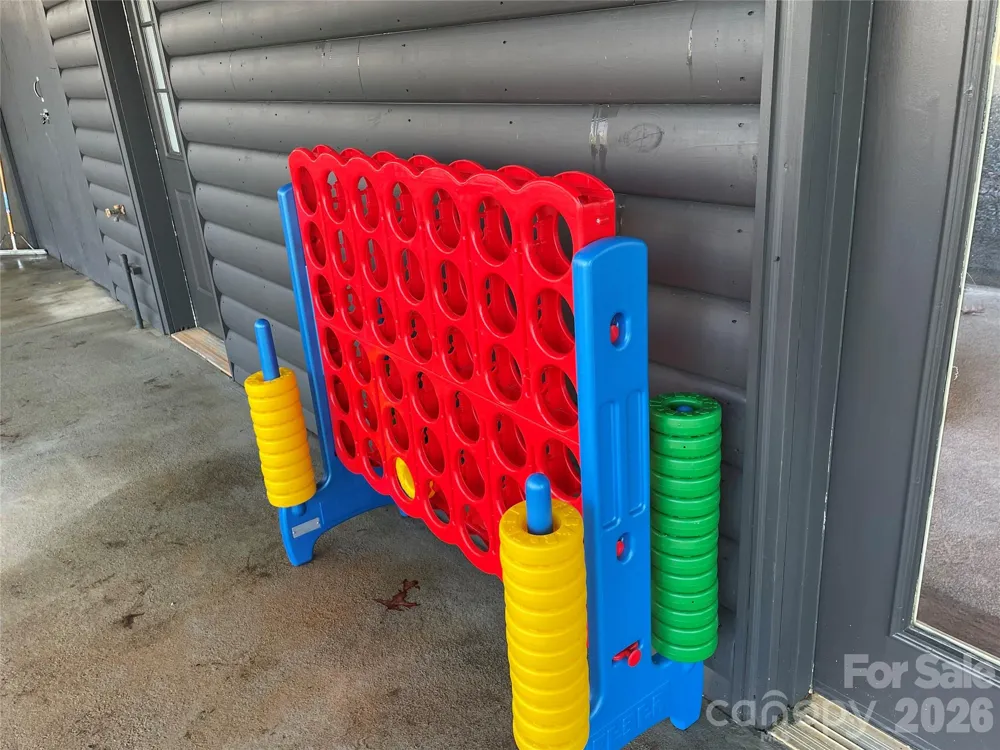 210 Little Rock Road Marble, NC 28905