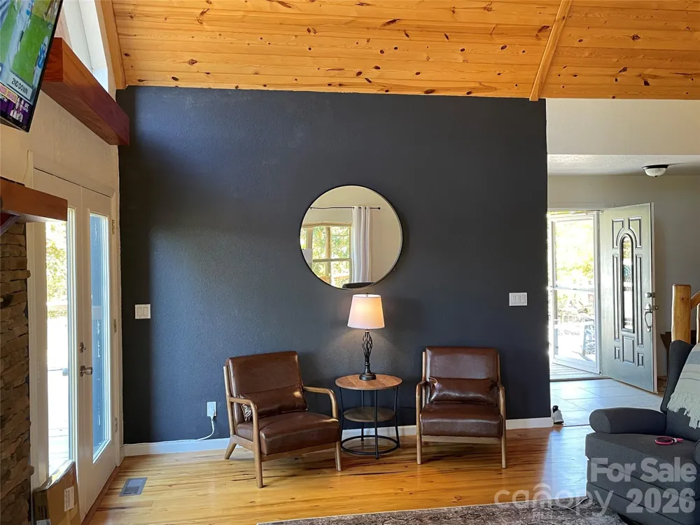 210 Little Rock Road Marble, NC 28905