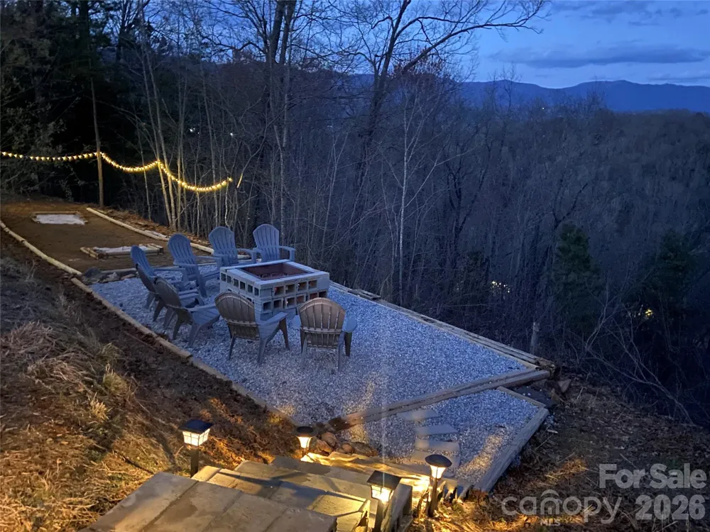 210 Little Rock Road Marble, NC 28905