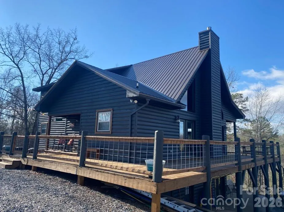 210 Little Rock Road Marble, NC 28905