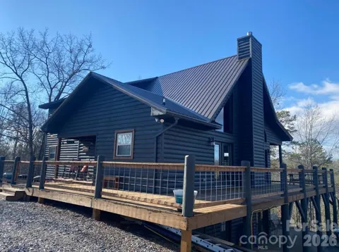 210 Little Rock Road