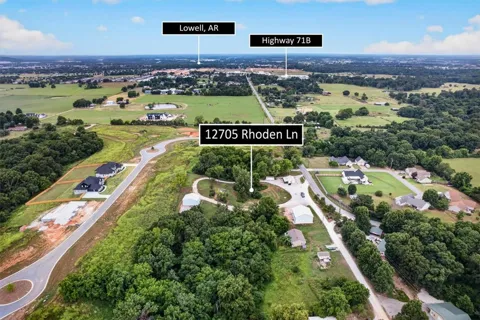 12705 Rhoden Lane