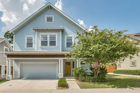 629 Bishop Heights Lane