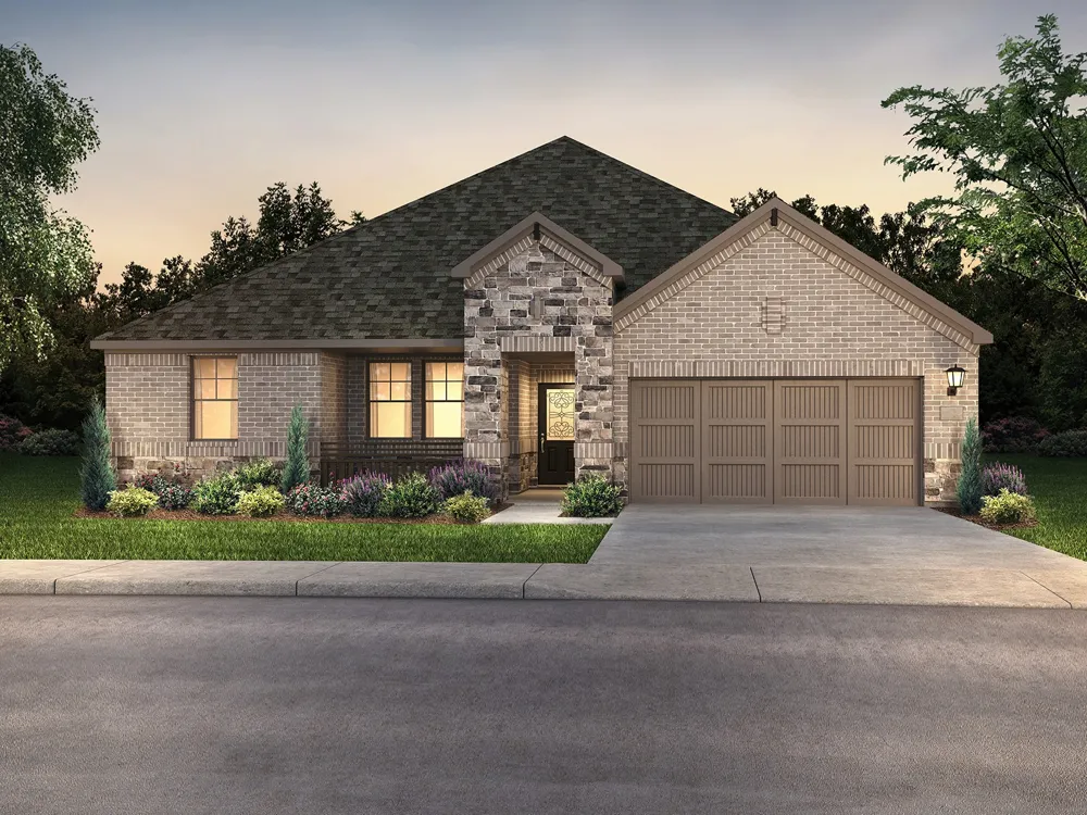 4100 Benbrook Drive Farmersville, TX 75442