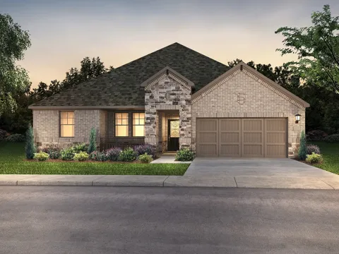 4100 Benbrook Drive