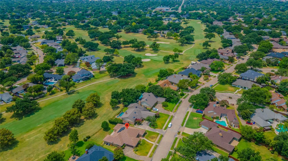 3412 Gatwick Place Farmers Branch, TX 75234
