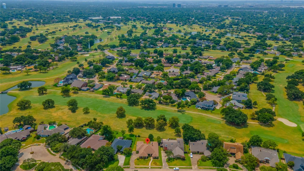 3412 Gatwick Place Farmers Branch, TX 75234
