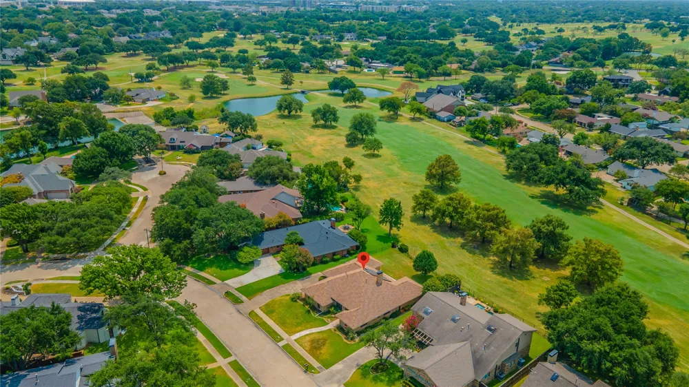 3412 Gatwick Place Farmers Branch, TX 75234
