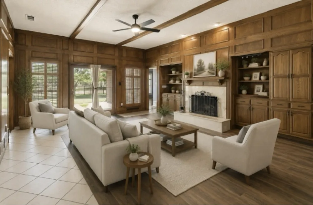 3412 Gatwick Place Farmers Branch, TX 75234