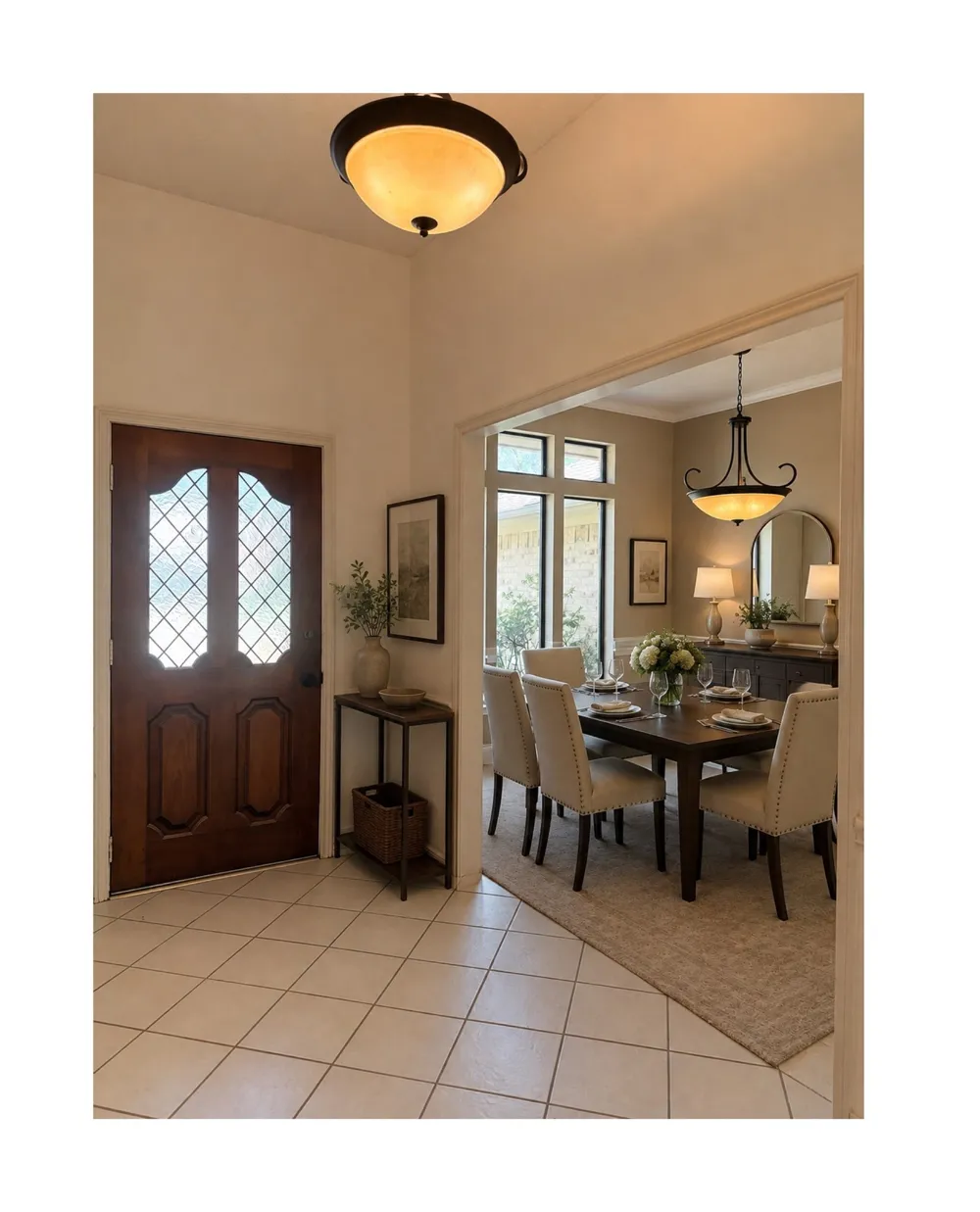 3412 Gatwick Place Farmers Branch, TX 75234