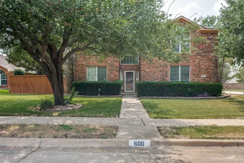 600 Sunfish Drive