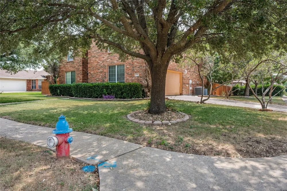 600 Sunfish Drive Crowley, TX 76036