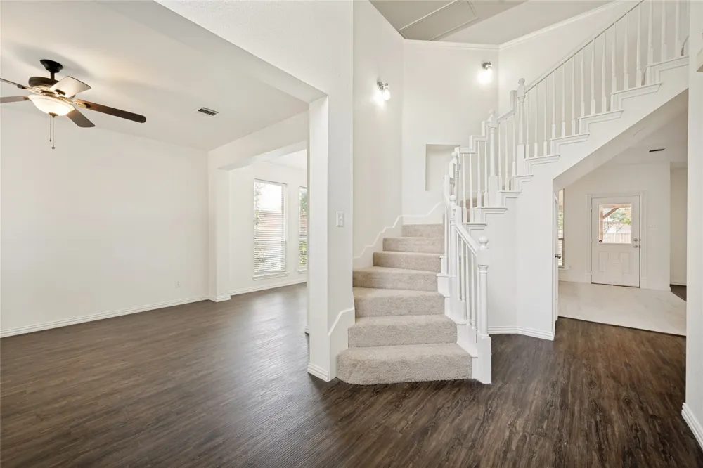 600 Sunfish Drive Crowley, TX 76036