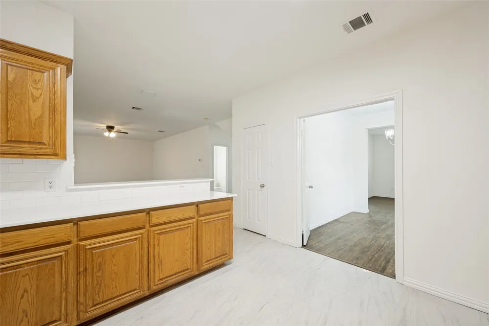 600 Sunfish Drive Crowley, TX 76036