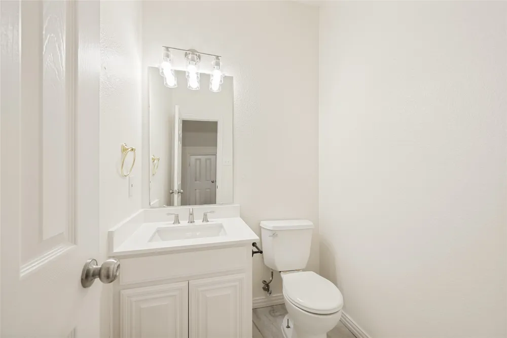 600 Sunfish Drive Crowley, TX 76036