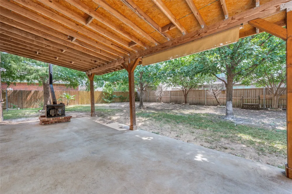 600 Sunfish Drive Crowley, TX 76036
