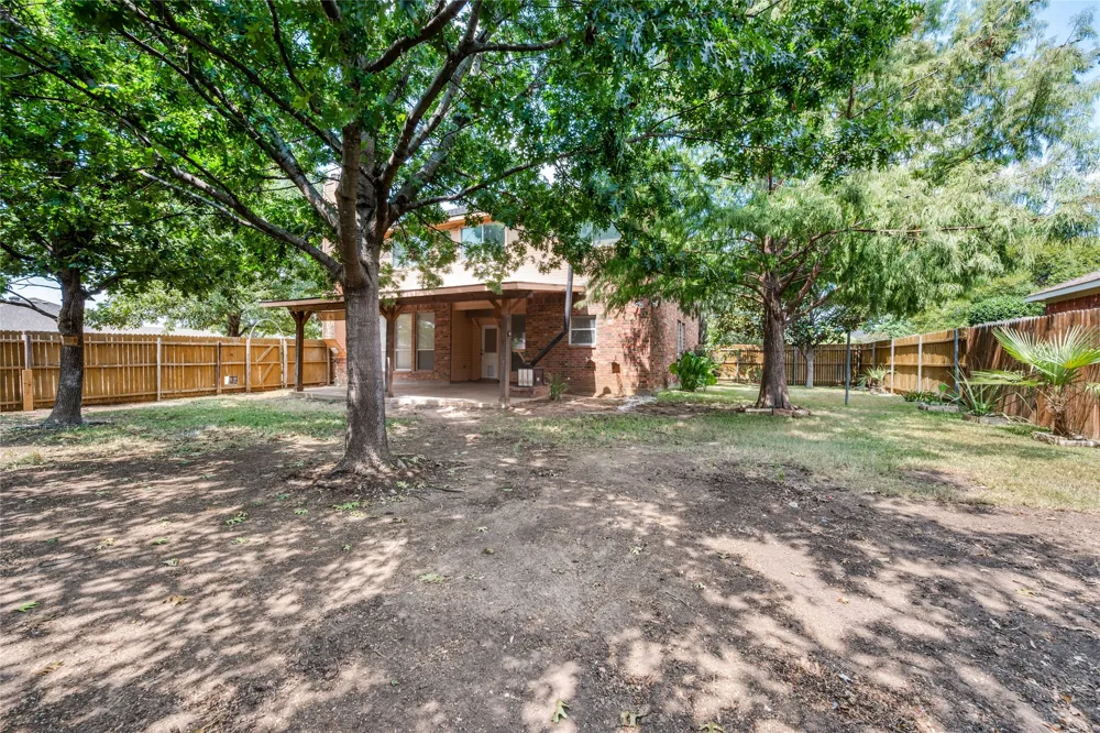 600 Sunfish Drive Crowley, TX 76036