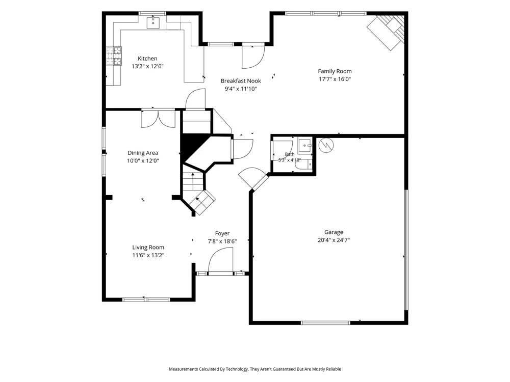 600 Sunfish Drive Crowley, TX 76036