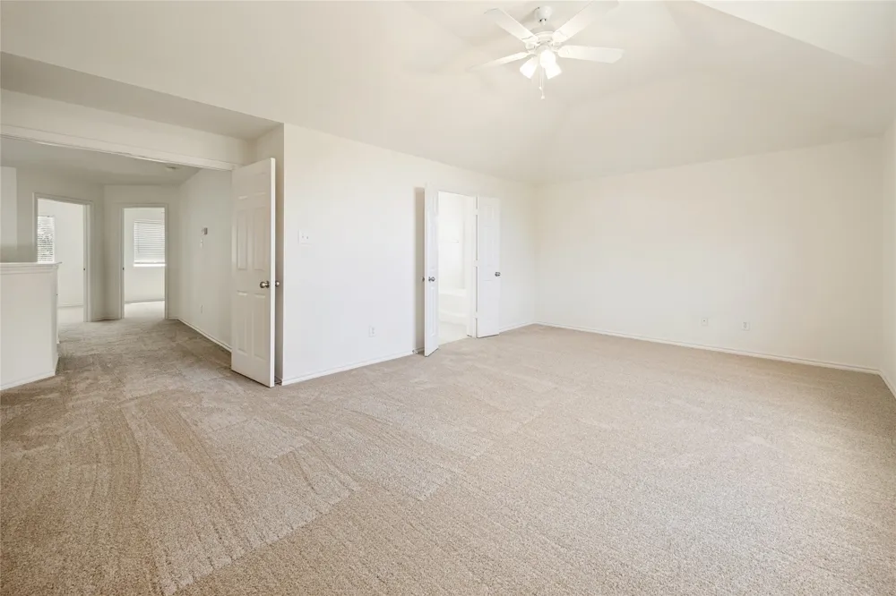 600 Sunfish Drive Crowley, TX 76036