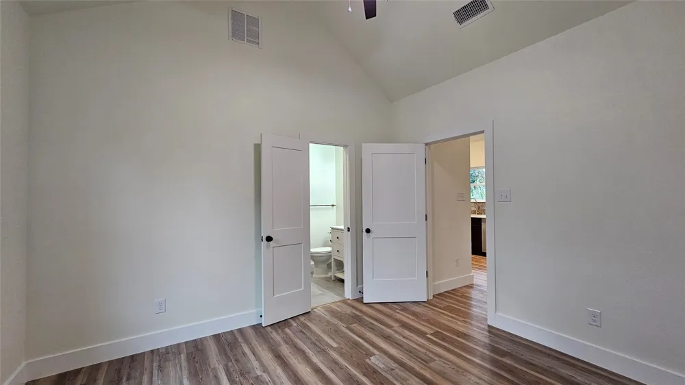 1700 Kendolph #ADU Denton, TX 76205