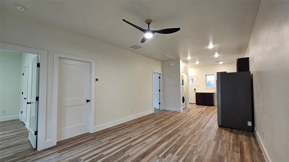 1700 Kendolph #ADU Denton, TX 76205