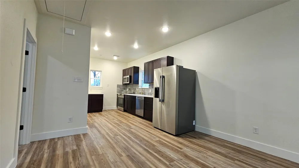 1700 Kendolph #ADU Denton, TX 76205