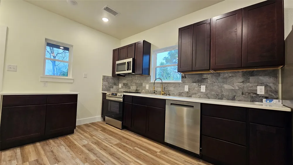 1700 Kendolph #ADU Denton, TX 76205
