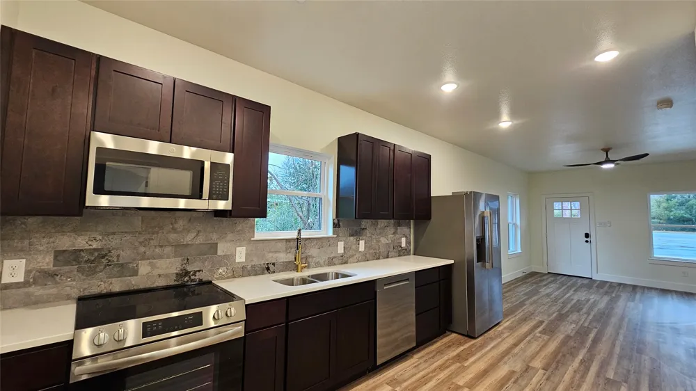 1700 Kendolph #ADU Denton, TX 76205