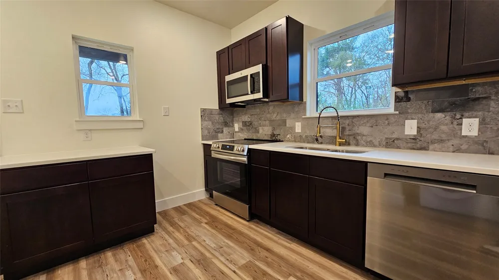 1700 Kendolph #ADU Denton, TX 76205