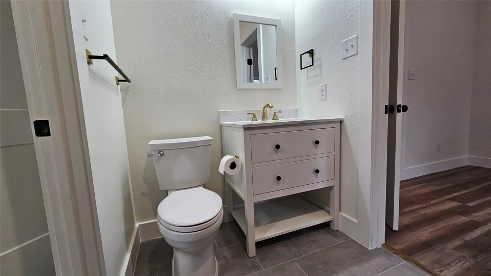 1700 Kendolph #ADU Denton, TX 76205