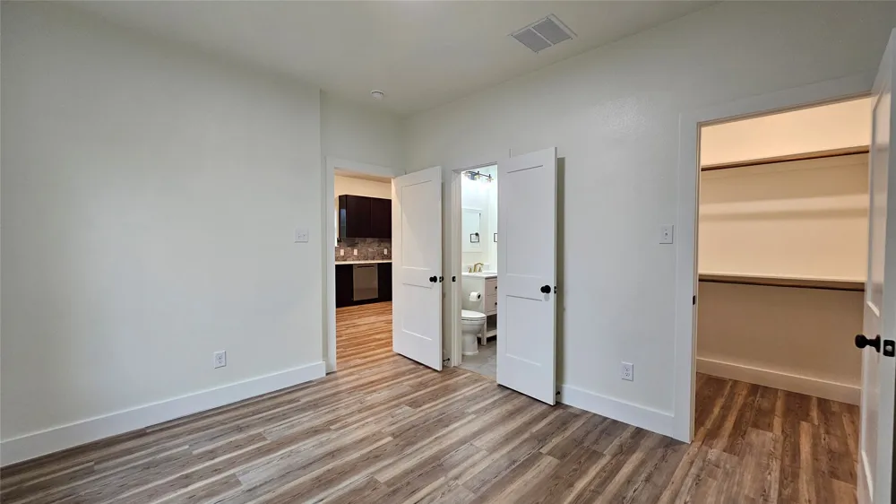 1700 Kendolph #ADU Denton, TX 76205