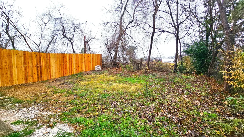 1700 Kendolph #ADU Denton, TX 76205