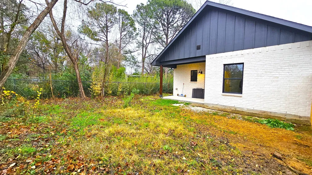 1700 Kendolph #ADU Denton, TX 76205