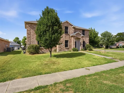 2937 Jamestown Drive