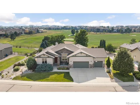 5983 Bay Meadows Drive